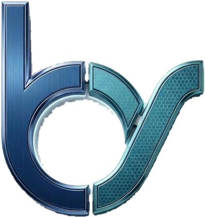 Bölge Yapı Logo